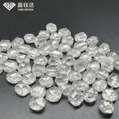 DEF Màu áp suất cao Nhiệt độ cao Kim cương VS SI Lab Sản xuất Kim cương
