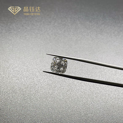 Loại 2A EFG VVS VS Fancy Cut Lab Grown Diamonds CVD 2 Carat
