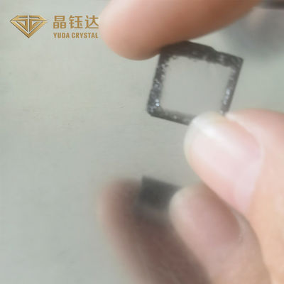 VVS VS Clarity GH Màu 7ct 8ct CVD Lab Grown Kim cương cho đồ trang sức