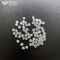 1 Carat 1,5 Carat HPHT Rough Lab Grown Diamonds Yuda Crystal cho vòng tay