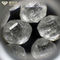 0,03ct đến 20ct VS Kim cương thô trong phòng thí nghiệm phát triển HPHT D E Kim cương màu cho mặt dây chuyền