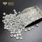 CVD HPHT Lab Grown Diamonds Phòng thí nghiệm tổng hợp 1mm 2,5mm Tạo kim cương Màu trắng