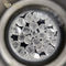 Xung đột HPHT Lab tổng hợp miễn phí Kim cương 0,6ct 2.0ct để làm đồ trang sức