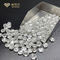 0,03ct đến 15ct HPHT Lab Grown Diamonds 2mm 20mm White Uncut Diamond