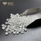 Yuda Crystal Uncut HPHT CVD Rough Diamond Lab Grown 3 Carat Diamond