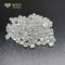 Yuda Crystal 1ct 16ct Kim cương thô chưa cắt HPHT CVD Trang sức kim cương tổng hợp