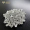 4.0ct 4.5ct 5.0ct HPHT Kim cương thô 5mm đến 15mm Yuda Crystal