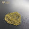 Kim cương đơn tinh thể tổng hợp màu vàng 4.0mm