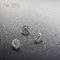 1,5 Carat G H I Màu sắc được chứng nhận do Người chế tạo Kim cương Yuda Crystal