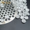 D E F Màu 4.0-5.0 CT Chưa cắt HPHT Diamond Lab Được trồng kim cương trong thô để làm đồ trang sức