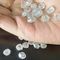 White Def Rough Lab Grown Diamonds Vs Clarity Hpht Kim cương chưa cắt cho đồ trang sức