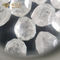 Trắng 4ct-5ct HPHT Lab Grown Kim cương DEF Màu VVS VS Độ trong