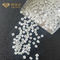 VVS VS Clarity DEF Màu 3-4ct Trắng HPHT Kim cương thô cho đồ trang sức