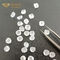 Viên kim cương Uncut Man Made Diamonds 1.0ct 2.0ct 3.0ct được đánh bóng tròn Cắt sáng lấp lánh