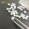 Phòng thí nghiệm thô trắng đã tạo kim cương thô HPHT để làm đồ trang sức
