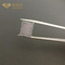Màu EFG VVS VS CVD Kim cương thô không cắt hình chữ nhật Phòng thí nghiệm CVD đã tạo kim cương