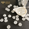 5-6,0 Carat DEF Màu VVS VS SI Độ tinh khiết Vòng kim cương thô HPHT chưa cắt cho kim cương rời