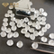 Phòng thí nghiệm 2Ct Up đã tạo ra kim cương Màu trắng D E F Người đàn ông tròn chưa cắt tạo ra kim cương thật