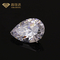 Lê cắt HPHT Cvd Kim cương rời 1.0-3.0ct Igi Lab Kim cương cho đồ trang sức kim cương