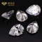 Lê cắt HPHT Cvd Kim cương rời 1.0-3.0ct Igi Lab Kim cương cho đồ trang sức kim cương