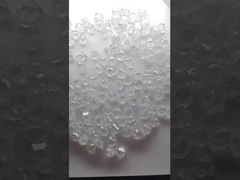 VVS VS HPHT Kim cương thô 4 carat 5 carat Kim cương phòng thí nghiệm