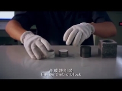 Công nghệ kim cương trong phòng thí nghiệm HPHT