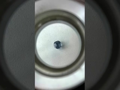 Kim cương màu được trồng trong phòng thí nghiệm