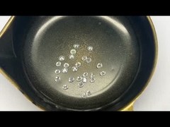 Phòng thí nghiệm lỏng lẻo đã trồng kim cương