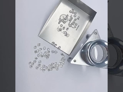 Phòng thí nghiệm lỏng lẻo đã trồng kim cương