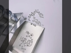 HPHT kim cương lỏng