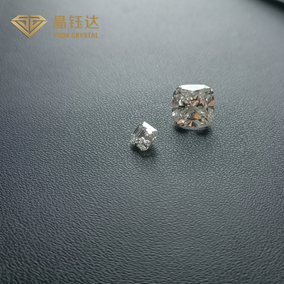 Phòng thí nghiệm cắt rời 0,5-4ct lạ mắt đã tạo ra kim cương cho đồ trang sức kim cương