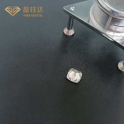 5.0ct Fancy Cut Lab Diamonds Trang sức CVD Kim cương nhân tạo