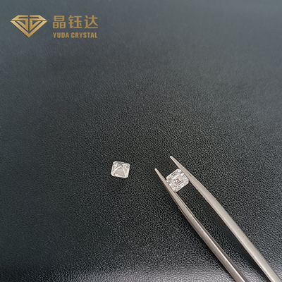 DEF Color HPHT Fancy Cut Lab Diamonds VVS VS SI Độ trong