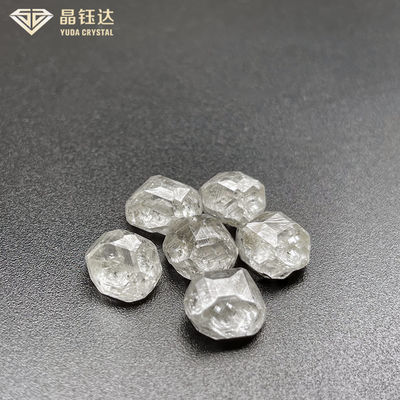 5,0mm đến 15,0mm Kim cương nhân tạo thô 0,60 đến 15,00 Carat