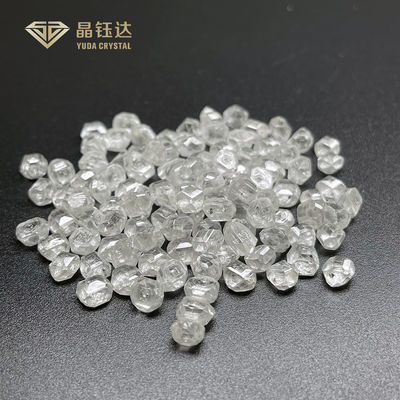 VVS VS SI DEF CVD HPHT Kim cương được làm bằng hóa chất 1.5carat 2.0carat 5mm 6mm