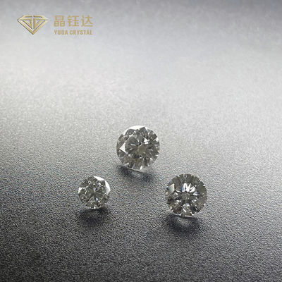 1 Carat 1,5 Carat Kim cương đã được chứng nhận Lab Grown HIJ Màu VS SI