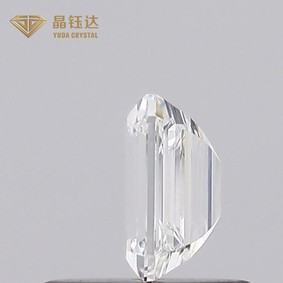 Emerald Cut 1ct Up Loose Lab Grown Diamond Vs Clarity Với chứng nhận IGI