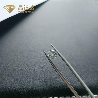 VS SI Clarity Lab trưởng thành kim cương HPHT vòng 3.0ct Cho đồ trang sức