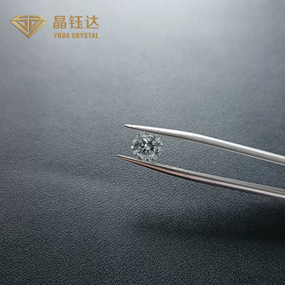 DEF Color HPHT Phòng thí nghiệm tạo kim cương 10ct 20ct Yuda Crystal