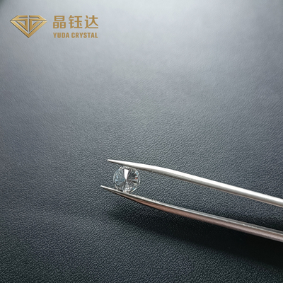 DEF Color HPHT Phòng thí nghiệm tạo kim cương 10ct 20ct Yuda Crystal