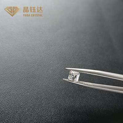 IGI chứng nhận DEF tuyệt vời cắt tròn kim cương trồng trong phòng thí nghiệm