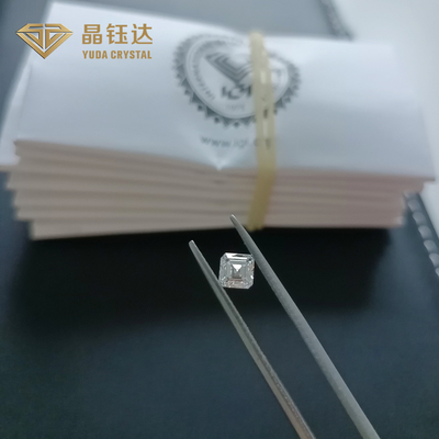 Phòng thí nghiệm tạo ra kim cương đánh giá cắt VVS HPHT với chứng nhận IGI