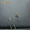 1.0ct 2.0ct 3.0ct Round Brilliant Cut Loose Lab Grown Diamonds HPHT CVD For Ring