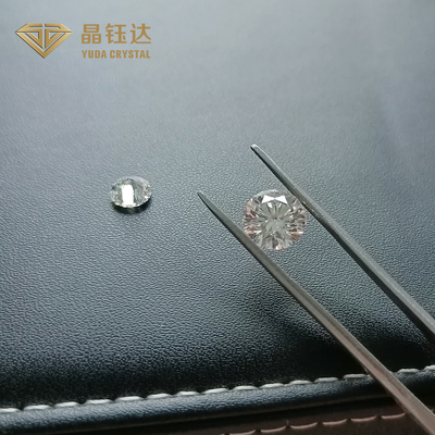 5mm đến 15mm DEF Màu HPHT Kim cương nhân tạo 9,99ct đến 3ct Kim cương phát triển trong phòng thí nghiệm