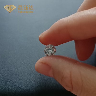 Phòng thí nghiệm cắt tỉa cao cấp được chứng nhận bởi IGI tạo ra kim cương không cải tiến