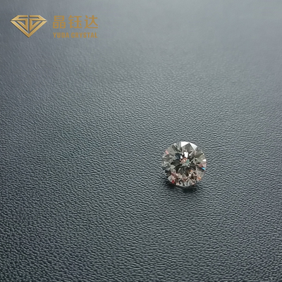 Kim cương được sản xuất trong phòng thí nghiệm được chứng nhận bởi IGI/GIA