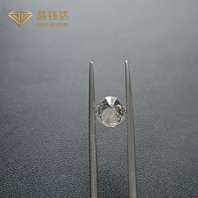 5mm đến 15mm DEF Màu HPHT Kim cương nhân tạo 9,99ct đến 3ct Kim cương phát triển trong phòng thí nghiệm