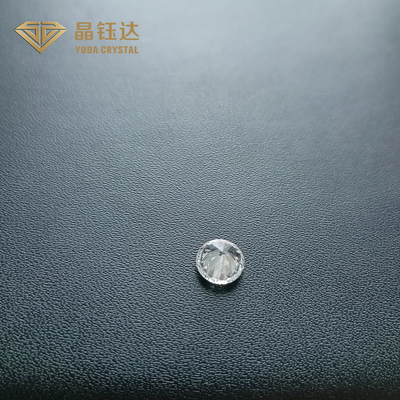 Hpht Loose Lab Grown Diamonds DEF Màu sắc Hình dạng tròn