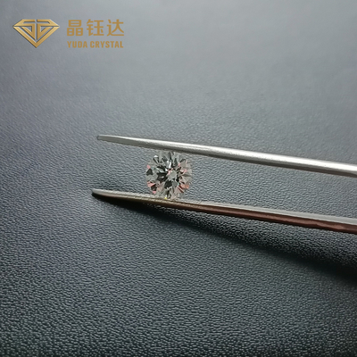 10 carat đến 20 carat HPHT kim cương trồng trong phòng thí nghiệm Màu trắng DEF Màu lớn