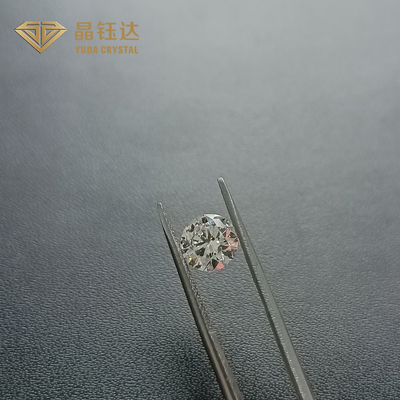 Màu DEF HPHT Kim cương trồng trong phòng thí nghiệm VVS VS 8.0 Carat 9.0 Carat 10.0 Carat